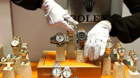 rolex an der börse|Rolex News: Aktuelle Nachrichten zum Uhren.